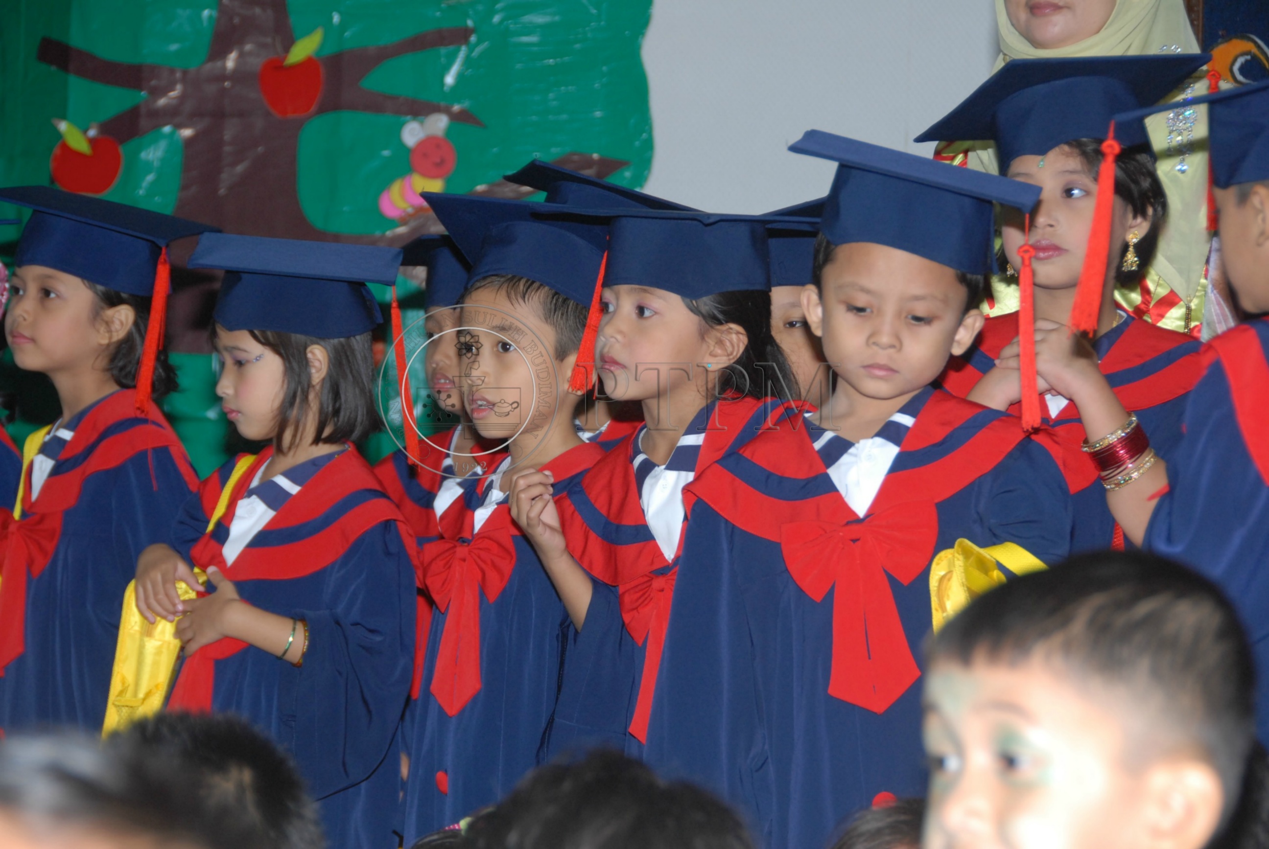 PTPM 11 100 TADIKA  IDA 0592